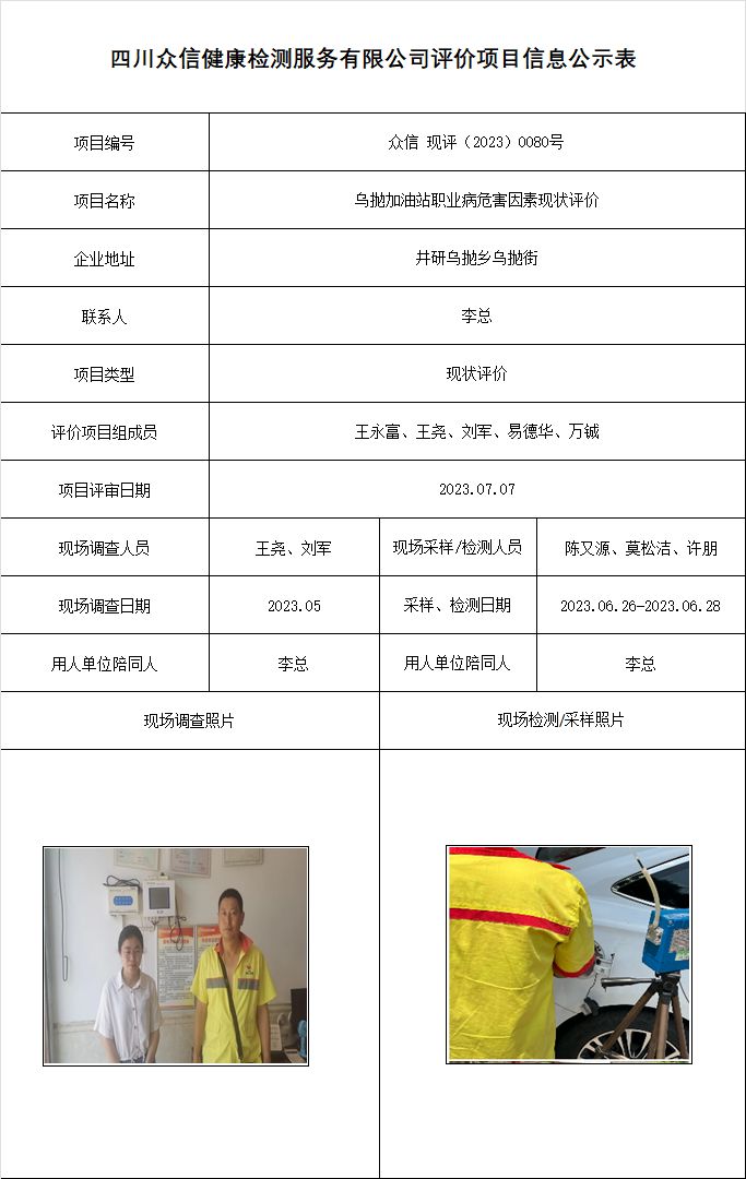 13乌抛加油站职业病危害因素现状评价.png